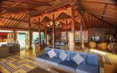 Туры в отель Villa Borobudur Resort