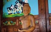 Туры в отель Villa Borobudur Resort
