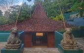 Туры в отель Villa Borobudur Resort