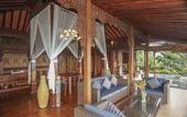 Туры в отель Villa Borobudur Resort