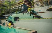 Туры в отель Villa Borobudur Resort