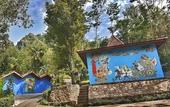 Туры в отель Villa Borobudur Resort
