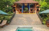 Туры в отель Villa Borobudur Resort