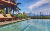 Туры в отель Villa Borobudur Resort