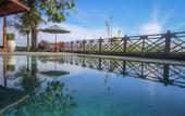 Туры в отель Villa Borobudur Resort