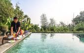 Туры в отель Villa Borobudur Resort