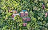 Туры в отель Villa Borobudur Resort