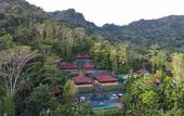 Туры в отель Villa Borobudur Resort