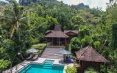 Туры в отель Villa Borobudur Resort