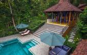 Туры в отель Villa Borobudur Resort