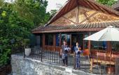 Туры в отель Villa Borobudur Resort
