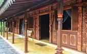 Туры в отель Villa Borobudur Resort