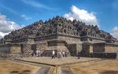 Туры в отель Villa Borobudur Resort
