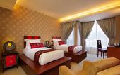 Туры в отель Lion Hotel & Plaza