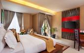 Туры в отель Lion Hotel & Plaza