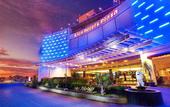 Туры в отель Lion Hotel & Plaza