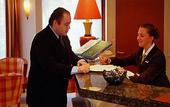 Туры в отель Mercure Brussels Airport