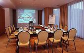Туры в отель Mercure Brussels Airport