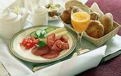 Туры в отель Mercure Brussels Airport