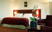 Туры в отель Mercure Brussels Airport