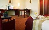 Туры в отель Mercure Brussels Airport