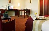 Туры в отель Mercure Brussels Airport