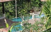Туры в отель BeingSattvaa Luxury Ubud