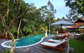 Туры в отель BeingSattvaa Luxury Ubud