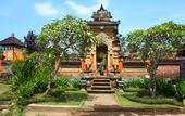 Туры в отель BeingSattvaa Luxury Ubud
