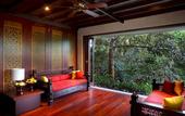 Туры в отель BeingSattvaa Luxury Ubud