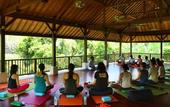 Туры в отель BeingSattvaa Luxury Ubud