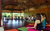 Туры в отель BeingSattvaa Luxury Ubud