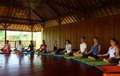 Туры в отель BeingSattvaa Luxury Ubud