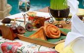 Туры в отель BeingSattvaa Luxury Ubud