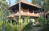 Туры в отель BeingSattvaa Luxury Ubud