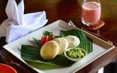 Туры в отель BeingSattvaa Luxury Ubud