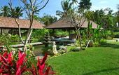 Туры в отель BeingSattvaa Luxury Ubud