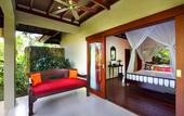 Туры в отель BeingSattvaa Luxury Ubud