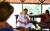Туры в отель BeingSattvaa Luxury Ubud