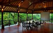 Туры в отель BeingSattvaa Luxury Ubud