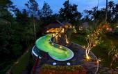 Туры в отель BeingSattvaa Luxury Ubud