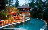 Туры в отель BeingSattvaa Luxury Ubud