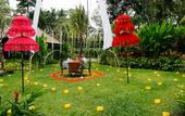 Туры в отель BeingSattvaa Luxury Ubud