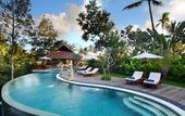 Туры в отель BeingSattvaa Luxury Ubud