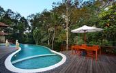 Туры в отель BeingSattvaa Luxury Ubud