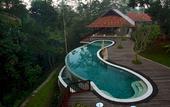 Туры в отель BeingSattvaa Luxury Ubud