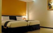 Туры в отель D'best Hotel Bandung