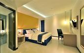 Туры в отель D'best Hotel Bandung