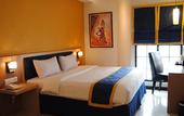 Туры в отель D'best Hotel Bandung