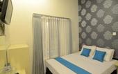 Туры в отель OYO 90078 The Bali Rama City Hotel